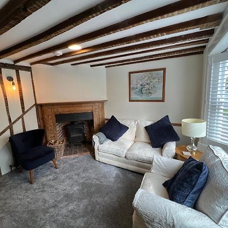 The Cottage, 13 Golden Sq. Tenterden Esterno foto