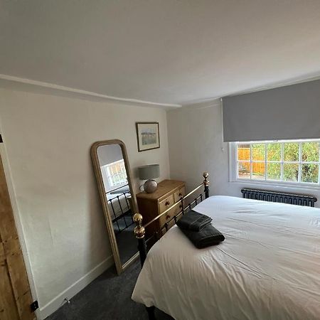 The Cottage, 13 Golden Sq. Tenterden Esterno foto