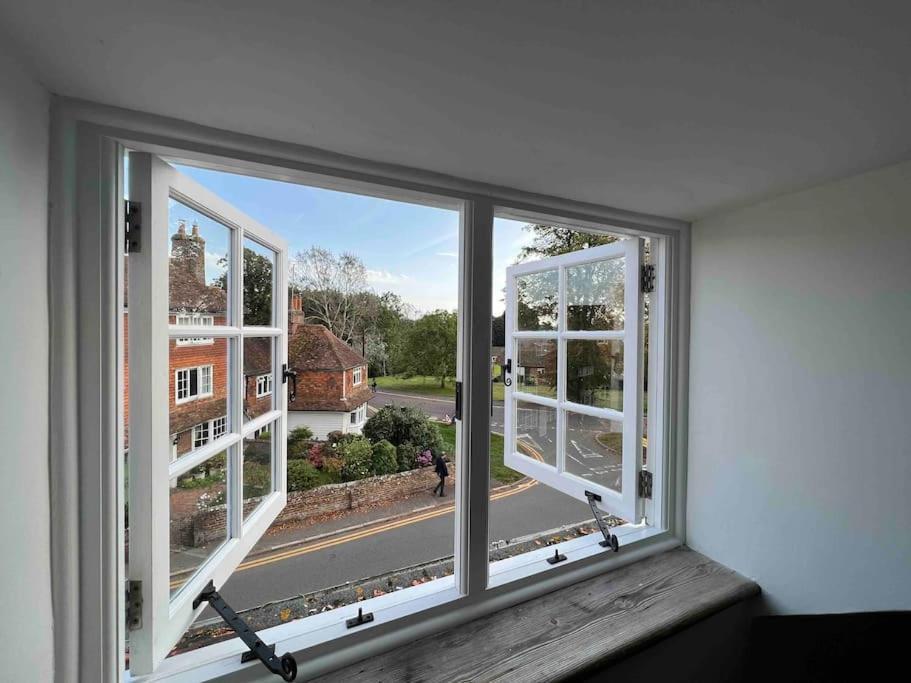 The Cottage, 13 Golden Sq. Tenterden Esterno foto