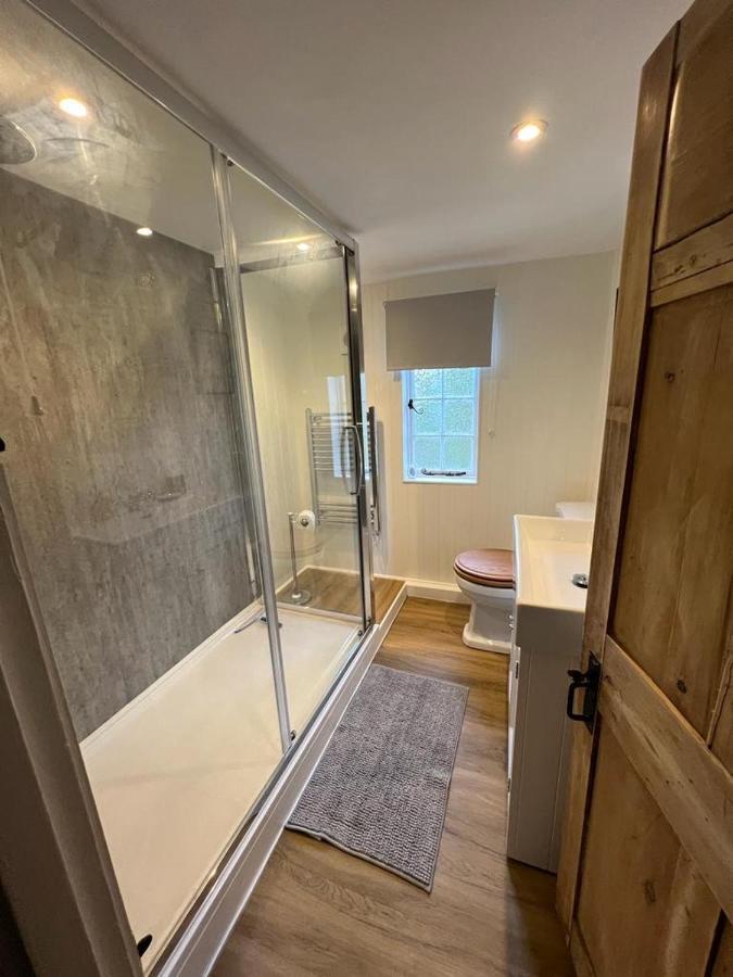 The Cottage, 13 Golden Sq. Tenterden Esterno foto