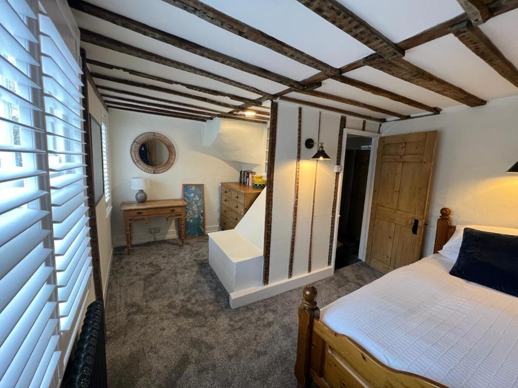 The Cottage, 13 Golden Sq. Tenterden Esterno foto