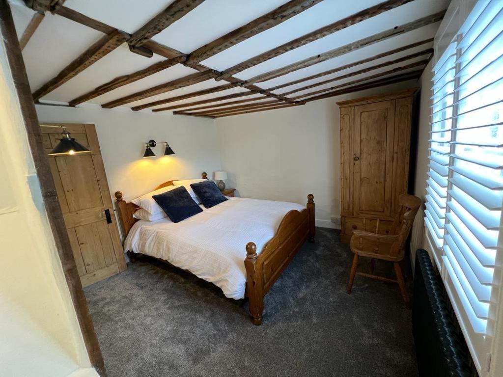 The Cottage, 13 Golden Sq. Tenterden Esterno foto