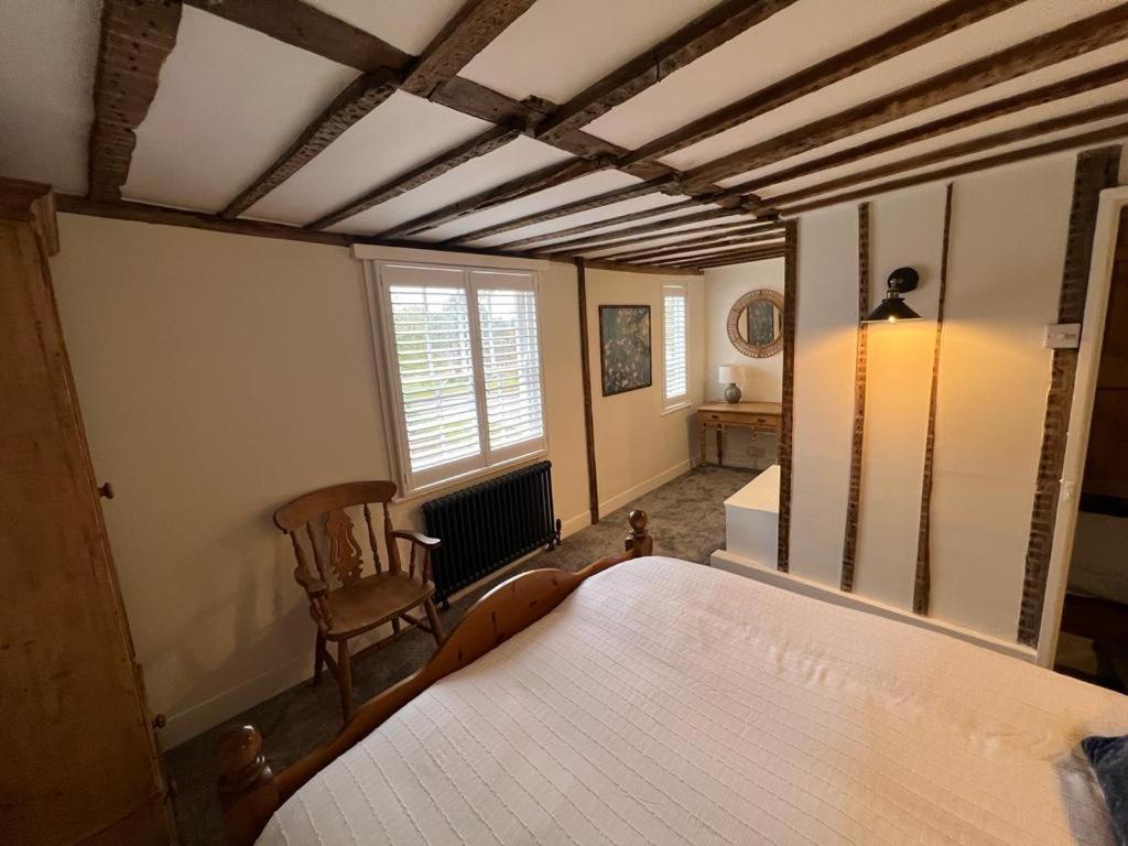 The Cottage, 13 Golden Sq. Tenterden Esterno foto