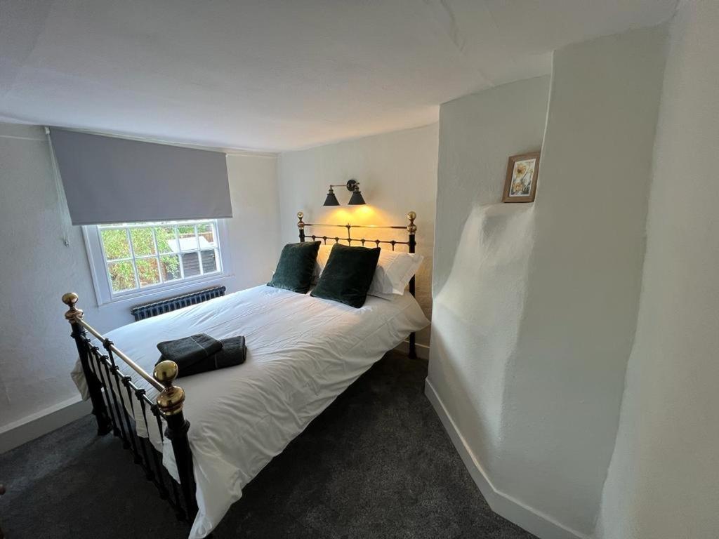 The Cottage, 13 Golden Sq. Tenterden Esterno foto